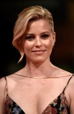 ELIZABETH BANKS at Beasts of No Nation Premiere at 2015 Venice Film Festival 09/03/2015