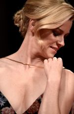 ELIZABETH BANKS at Beasts of No Nation Premiere at 2015 Venice Film Festival 09/03/2015