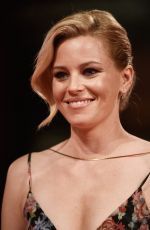 ELIZABETH BANKS at Beasts of No Nation Premiere at 2015 Venice Film Festival 09/03/2015