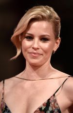 ELIZABETH BANKS at Beasts of No Nation Premiere at 2015 Venice Film Festival 09/03/2015