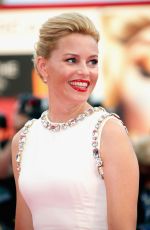ELIZABETH BANKS at Everest Premiere and 72nd Venice Film Festival Opening Ceremony 