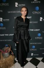 ELIZABETH OLSE at I Saw the Light Premiere at 2015 Toronto International Film Festival 09/11/2015