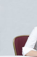ELIZABETH OLSEN at I Saw the Light Photocall at 2015 TIFF 09/13/2015