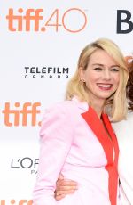 ELLE FANNING at About Ray Premiere at 2015 Toronto International Film Festival 09/12/2015