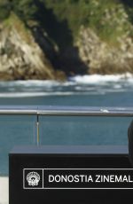 ELLEN PAGE at Freeheld Photocall at 2015 San Sebastian Film Festival 09/24/2015