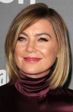 ELLEN POMPEO at ABC’s Tgit Line-up Celebration in West Hollywood 09/26/2015