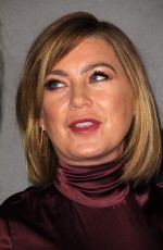 ELLEN POMPEO at ABC’s Tgit Line-up Celebration in West Hollywood 09/26/2015