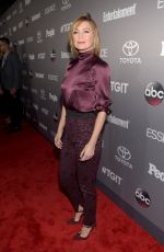 ELLEN POMPEO at ABC’s Tgit Line-up Celebration in West Hollywood 09/26/2015