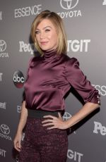 ELLEN POMPEO at ABC’s Tgit Line-up Celebration in West Hollywood 09/26/2015