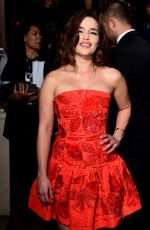 EMILIA CLARKE at GQ Men of the Year 2015 Awards in London