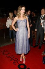 EMILY BLUNT at Sicario Premiere at 2015 Toronto International Film Festival 09/11/2015