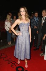 EMILY BLUNT at Sicario Premiere at 2015 Toronto International Film Festival 09/11/2015