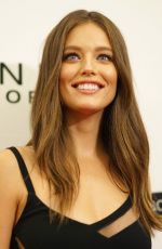EMILY DIDONATO at Daily Front Row 3rd Annual Fashion Media Awards in New York 09/10/2015