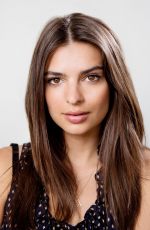 EMILY RATAJKOWSKI by Katie Falkenberg for Los Angeles Times