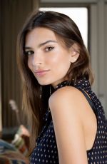 EMILY RATAJKOWSKI by Katie Falkenberg for Los Angeles Times