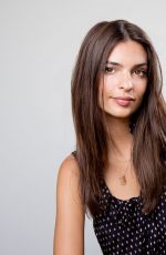 EMILY RATAJKOWSKI by Katie Falkenberg for Los Angeles Times