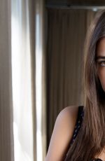 EMILY RATAJKOWSKI by Katie Falkenberg for Los Angeles Times