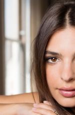 EMILY RATAJKOWSKI by Katie Falkenberg for Los Angeles Times