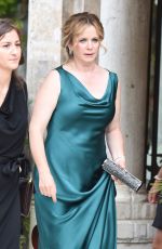 EMILY WATSON at Everest Premiere and 72nd Venice Film Festival Opening Ceremony
