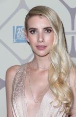 EMMA ROBERTS at Fox Emmy 2015 After-party in Los Angeles 09/20/2015