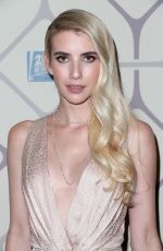 EMMA ROBERTS at Fox Emmy 2015 After-party in Los Angeles 09/20/2015