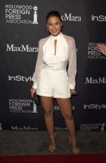 EMMANUELLE CHRIQUI at Instyle & hfpa Party at 2015 TIFF 09/12/2015