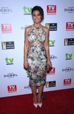 EMMANUELLE CHRIQUI at Television Industry Advocacy Awards Gala in Los Angeles 09/18/2015
