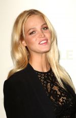 ERIN HEATHERTON at NFL Women’s Style Showdown in New York 09/24/2015