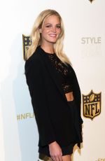 erin heatherton - nfl women