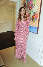 EVA ANURRI at Happily Eva After Launch in Sherman Oaks 09/01/2015