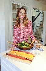 EVA ANURRI at Happily Eva After Launch in Sherman Oaks 09/01/2015
