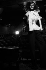 EVA GREEN by Satoshi Saikusa Photoshoot