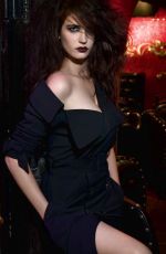 EVA GREEN by Satoshi Saikusa Photoshoot