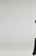 EVA GREEN by Satoshi Saikusa Photoshoot
