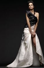 EVA GREEN by Satoshi Saikusa Photoshoot