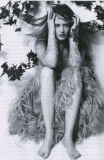 EVA GREEN by Satoshi Saikusa Photoshoot