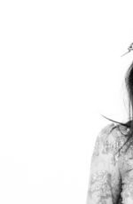 EVA GREEN by Satoshi Saikusa Photoshoot