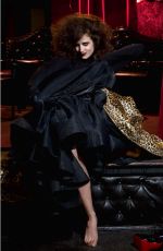 EVA GREEN by Satoshi Saikusa Photoshoot