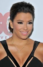 EVA LONGORIA at Padres Contra El Cancer