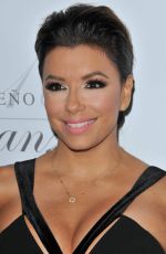 EVA LONGORIA at Padres Contra El Cancer