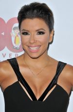 EVA LONGORIA at Padres Contra El Cancer