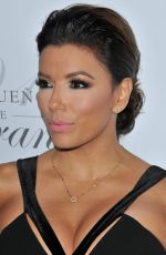 EVA LONGORIA at Padres Contra El Cancer