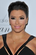 EVA LONGORIA at Padres Contra El Cancer