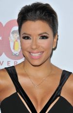 EVA LONGORIA at Padres Contra El Cancer
