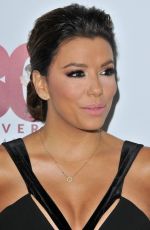 EVA LONGORIA at Padres Contra El Cancer