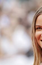 FIAMMETTA CICOGNA at Everest Premiere and 72nd Venice Film Festival Opening Ceremony