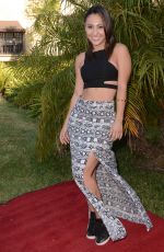 FRANCIA RAISA at World
