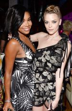 GABRIELLE UNION at Gloss Book Launch Hosted by Marc Jacobs in New York 09/10/2015