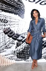 GABRIELLE UNION at Lexus Lounge in New York 09/11/2015