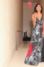 GABRIELLE UNION at Rihanna